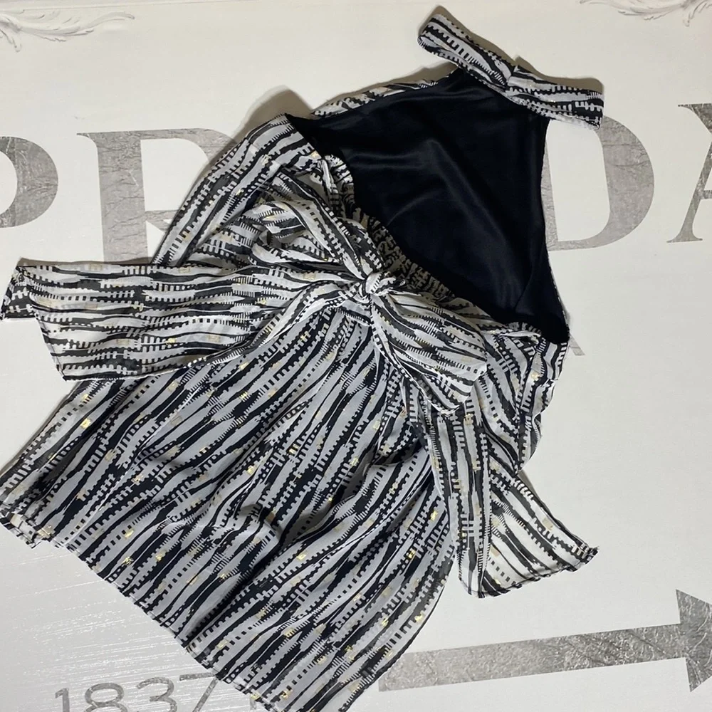 EXPRESS TOP - Picture 7 of 11